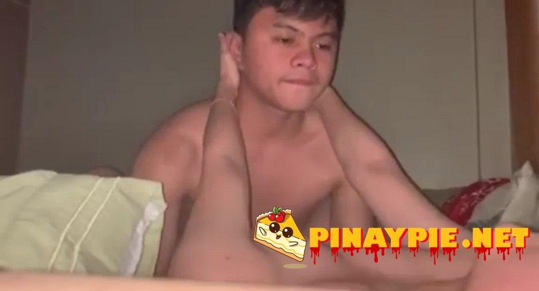 Sinubsob sa dede haha